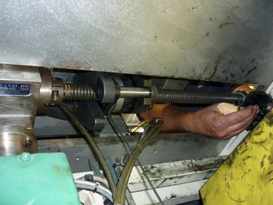 integrateur capteur effort