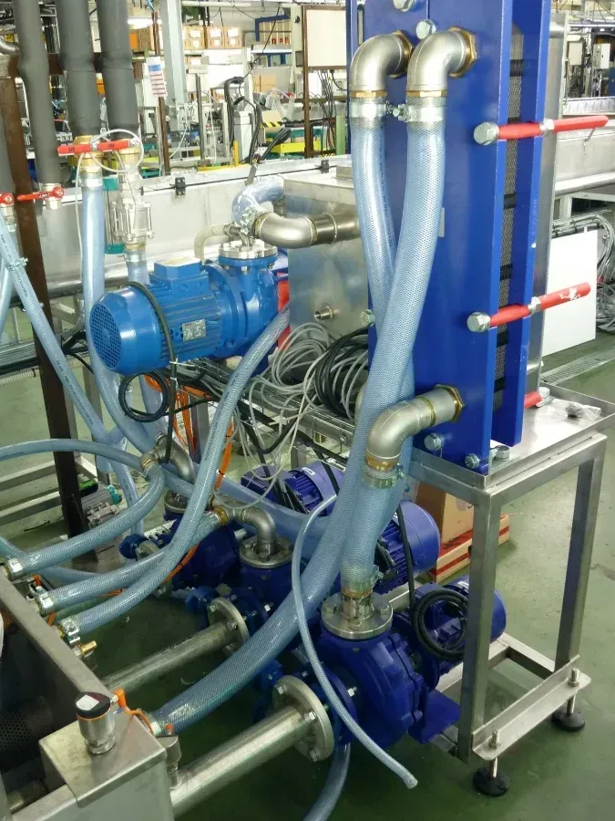 machines speciales diverses