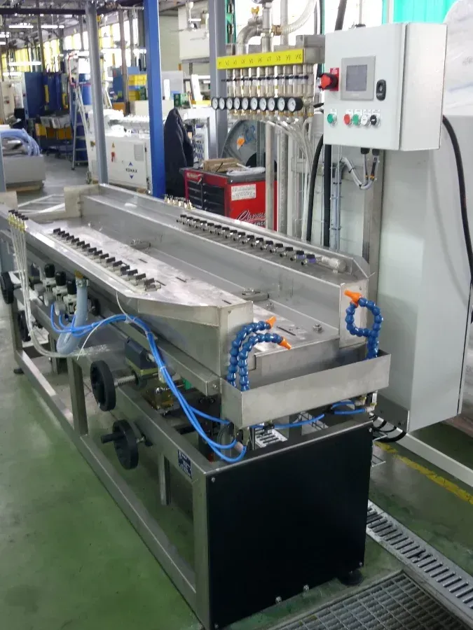 machines speciales diverses