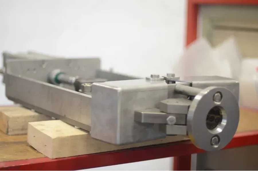 pince de detringlage