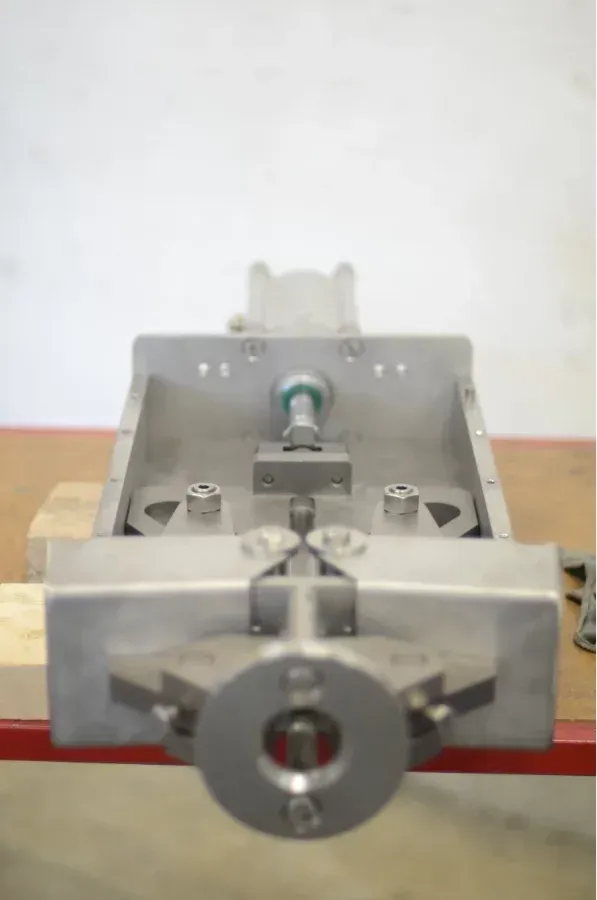 pince de detringlage