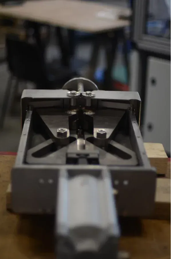 pince de detringlage