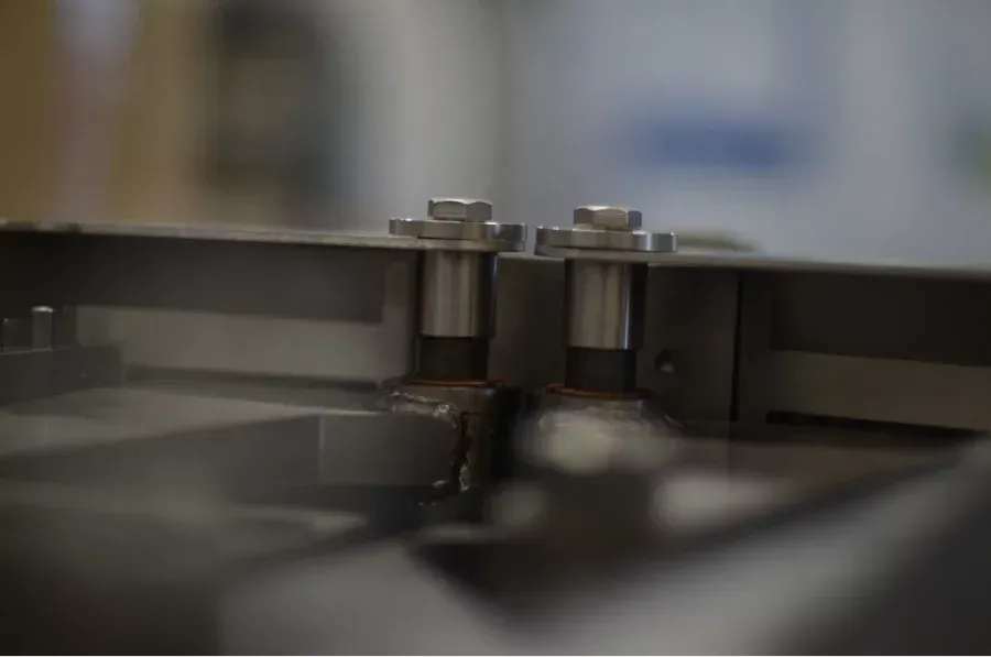 pince de detringlage