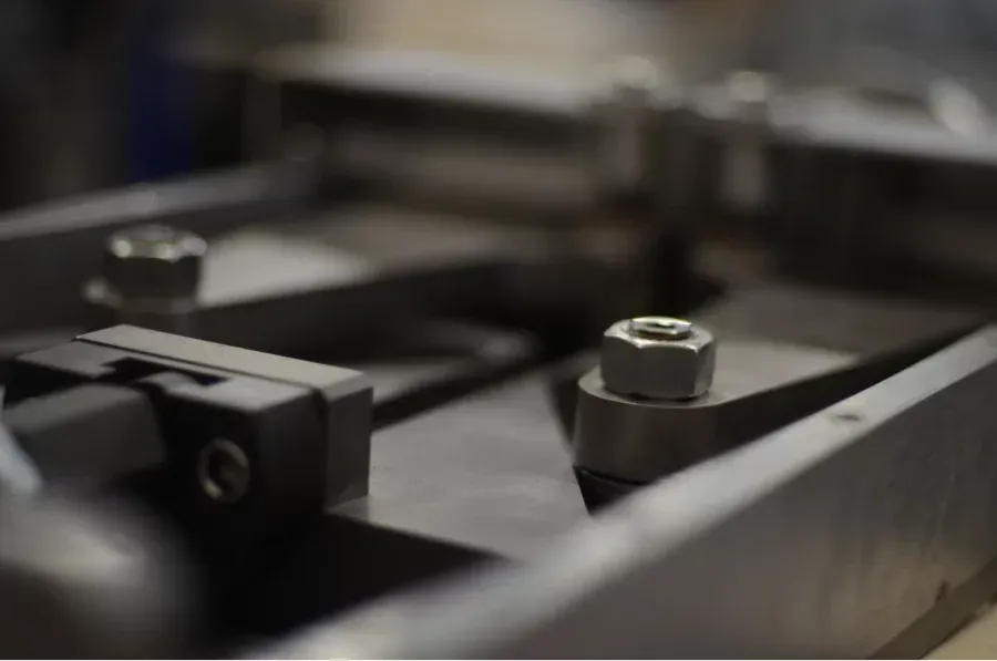 pince de detringlage