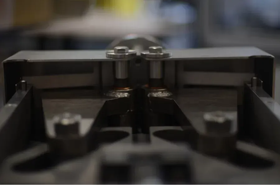 pince de detringlage