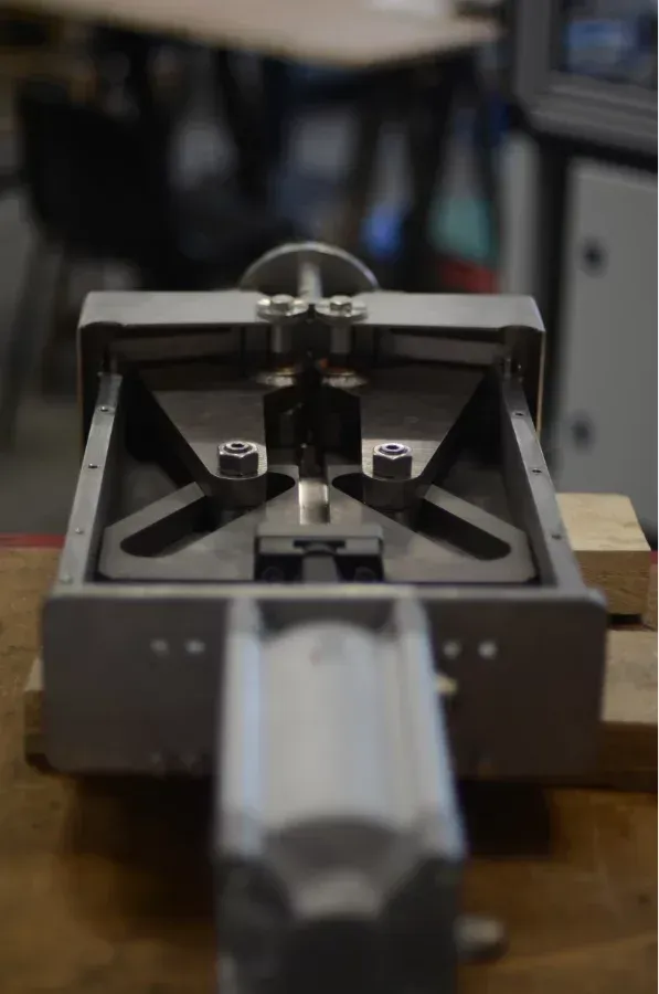 pince de detringlage