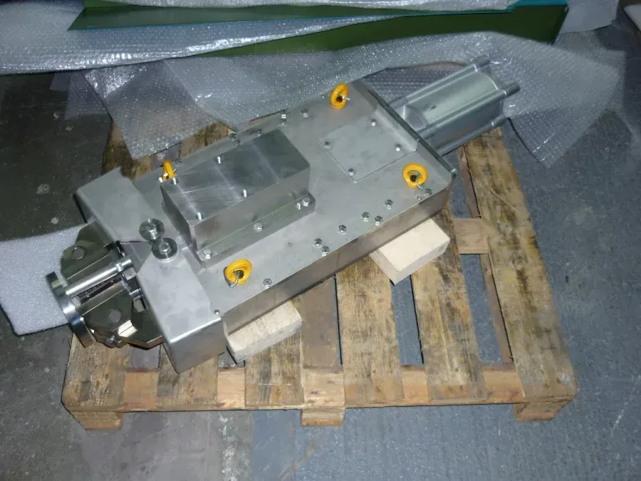 pince de detringlage