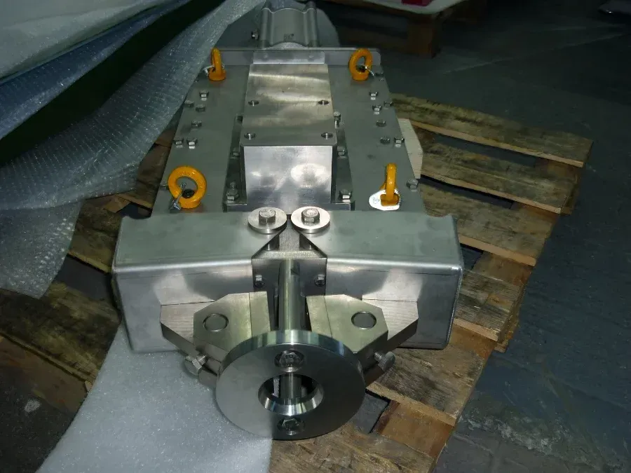 pince de detringlage